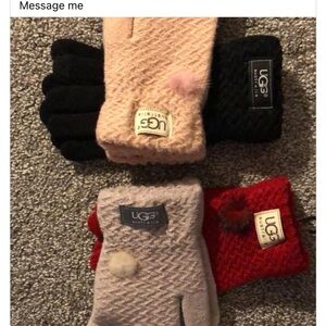 Warm warm warm-4 pair